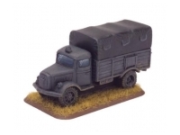 Opel Blitz 3-ton Truck (2x Resin)