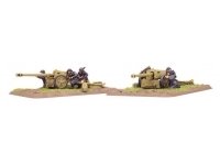 7.5cm PaK40 gun (x2)