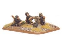 Light Gun Platoon (Fallschirmj�ger) (Mid/Late)