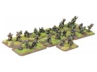 Panzergrenadier Platoon (Late)