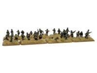 Grenadier Platoon (late)