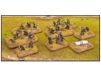 Mortar Platoon (FJ)
