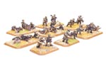 Glider Assault Platoon