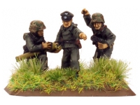 Panzer Lehr Panzergrenadier Company HQ (Late)