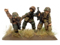 SS-Panzergrenadier Platoon (Late)