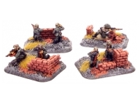 Major Bruno Koenigs Snipers