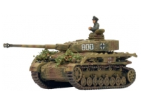Major Hans von Luck (Late)