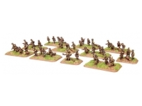 Pusk�s Platoon