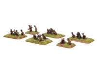 Mortar Platoon