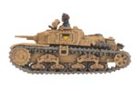 Carro Comando M41
