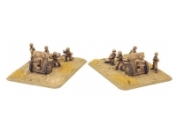 75/27 gun (x2)
