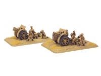 100/17 Howitzer (Early/Mid)