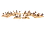 Folgore HQ & Platoon