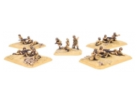 MG Platoon (Folgore)