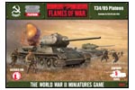 T-34/85 Company