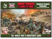 Engineer-Sapper Battalion (Late)