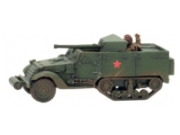 SU-57 Assault Gun (Late)
