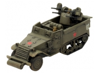 ZSU M17 MGMC (Mid/Late)