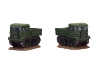 Stalinets (2x resin)