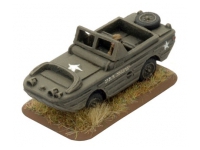 Ford GPA (Amphibious) Jeep (x3) (Late)