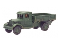 Zis-5 or Zis-6 truck (x2)