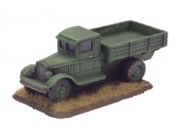 Zis-5 3-ton truck (2x resin)