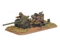 45mm obr 1937 Gun (x2) (Early/Mid/Late)
