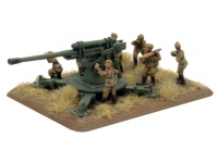 85mm obr 1939 gun (Late)