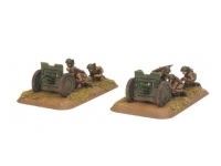 76mm obr 1927 gun (x2)