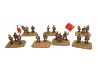 Battalion HQ