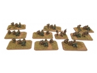 Machine-gun Company