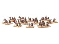 Strelkovy Platoon (Greatcoats) (Early/Mid/Late)