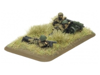 Machine-Gun Company (Late)