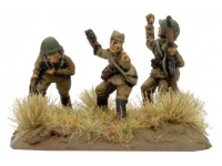 Mortar Company (Late)
