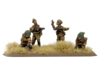 Sapper Company (Late)