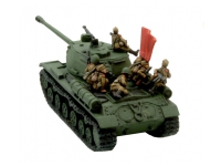 Tankodesantniki (Late)