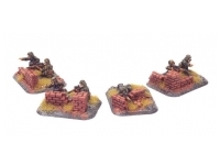 Noble Sniper V G Zeytsevs Snipers