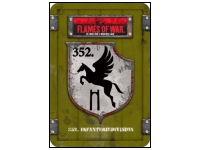 352. Infanteriedivision Gaming Set