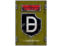 21. Panzerdivision Gaming Set