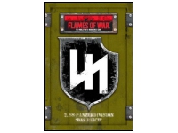 2. SS-Panzerdivision Gaming Set