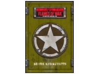 Stars and Stripes Gaming Set