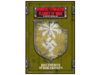 Deutsches Afrikakorps Gaming Set