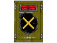 5. Panzerdivision Gaming Set