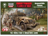 Armoured Rifle Platoon (Mid/Late)