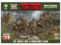 US Rifle Company (Mid/Late)