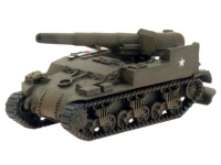 M12 SP Field Artillery Battery (Late)