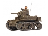 M3A1 Stuart