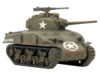 M4A1 Sherman