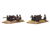 M1 57mm gun (x2)