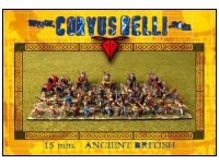 Ancient British (Complete DBA Army)